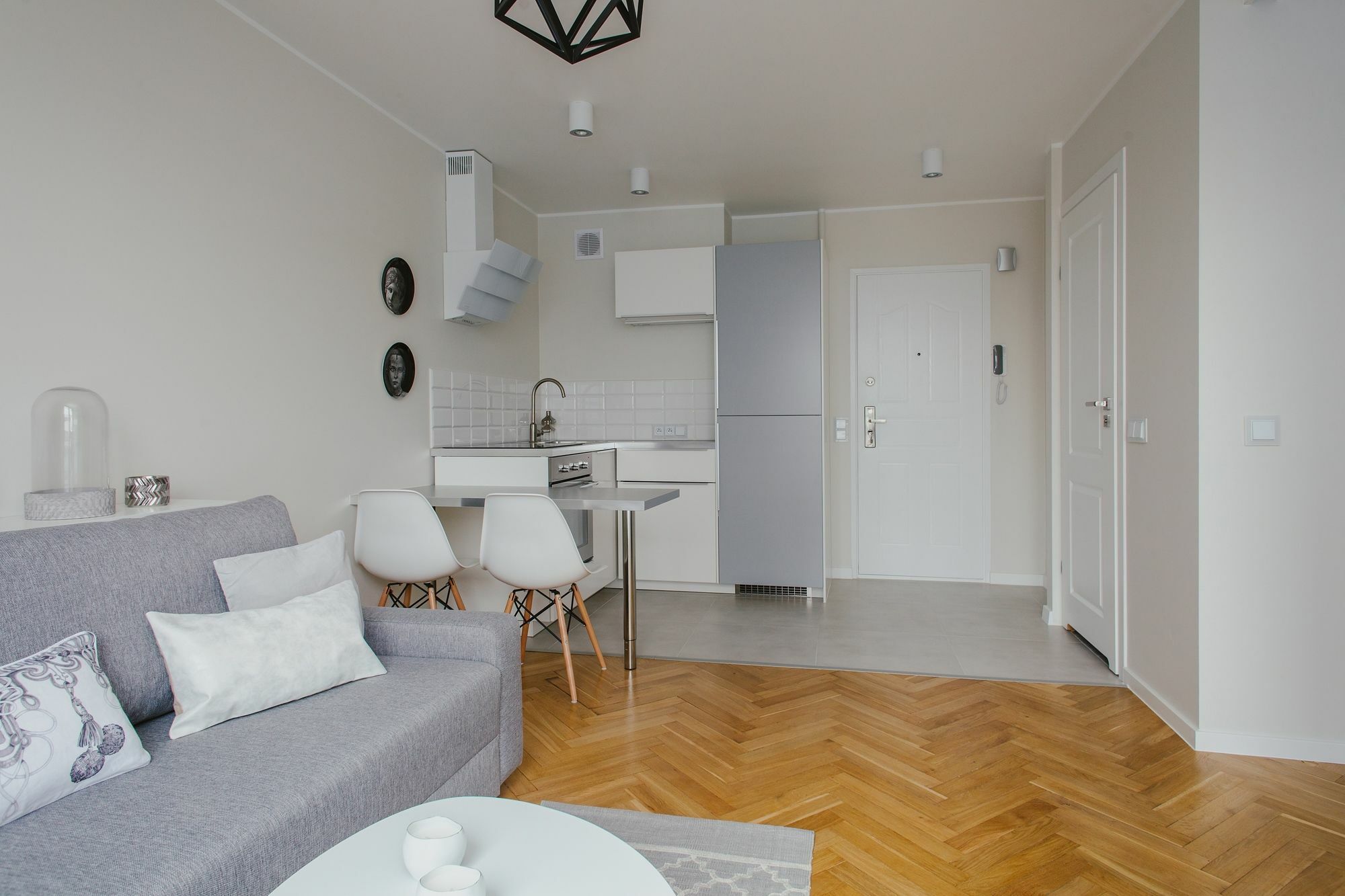 Shortstaypoland Grzybowska Varsóvia Exterior foto