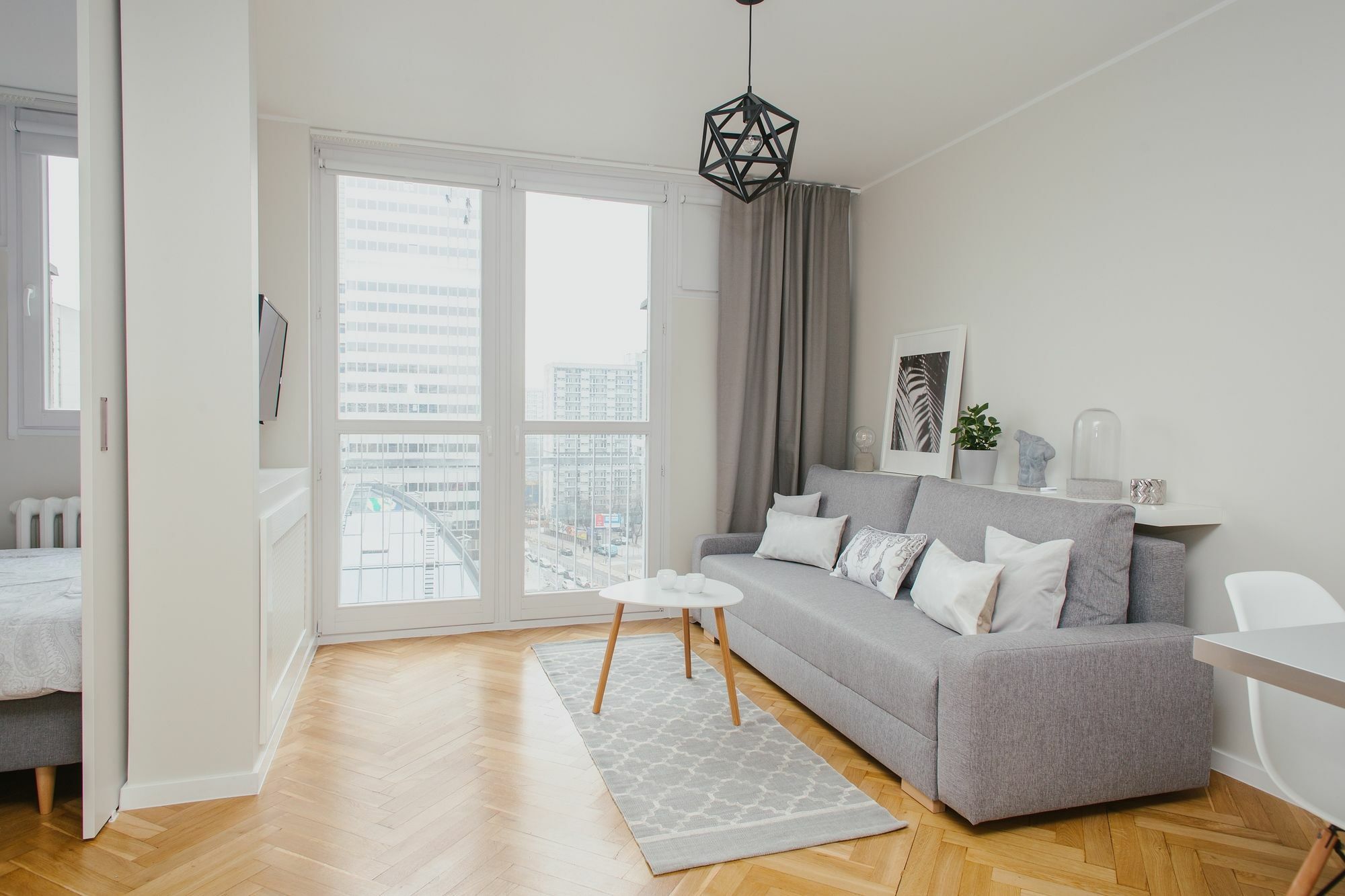 Shortstaypoland Grzybowska Varsóvia Exterior foto