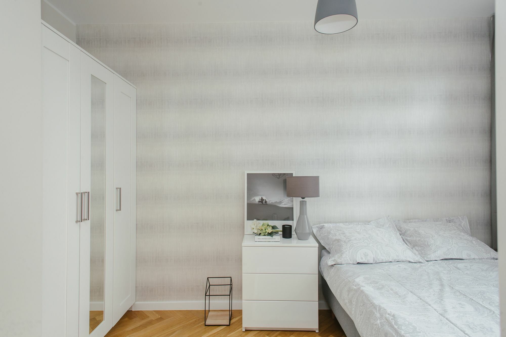 Shortstaypoland Grzybowska Varsóvia Exterior foto